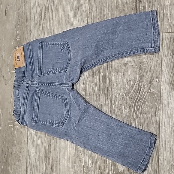 Zara boy jeans - Picture 5 of 6
